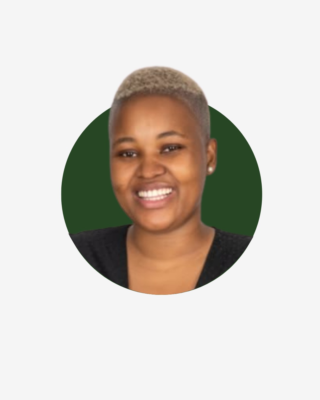 Senamile Molekwa
